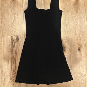 Reformation mini dress